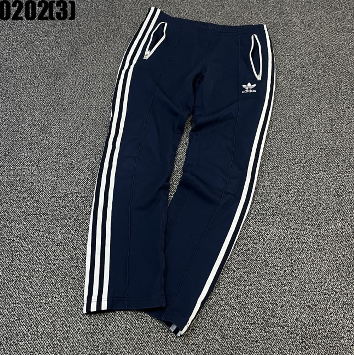 아디다스 트랙팬츠 상품이미지1