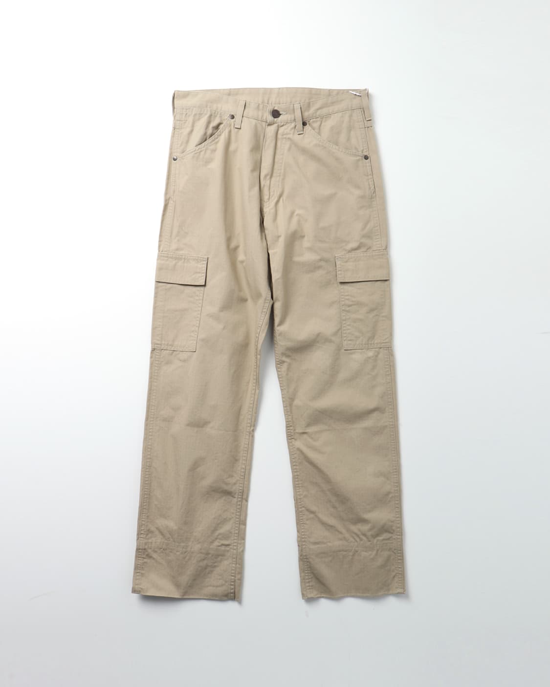 베이프 A BATHING APE Ripstop Cargo Pants 상품이미지2