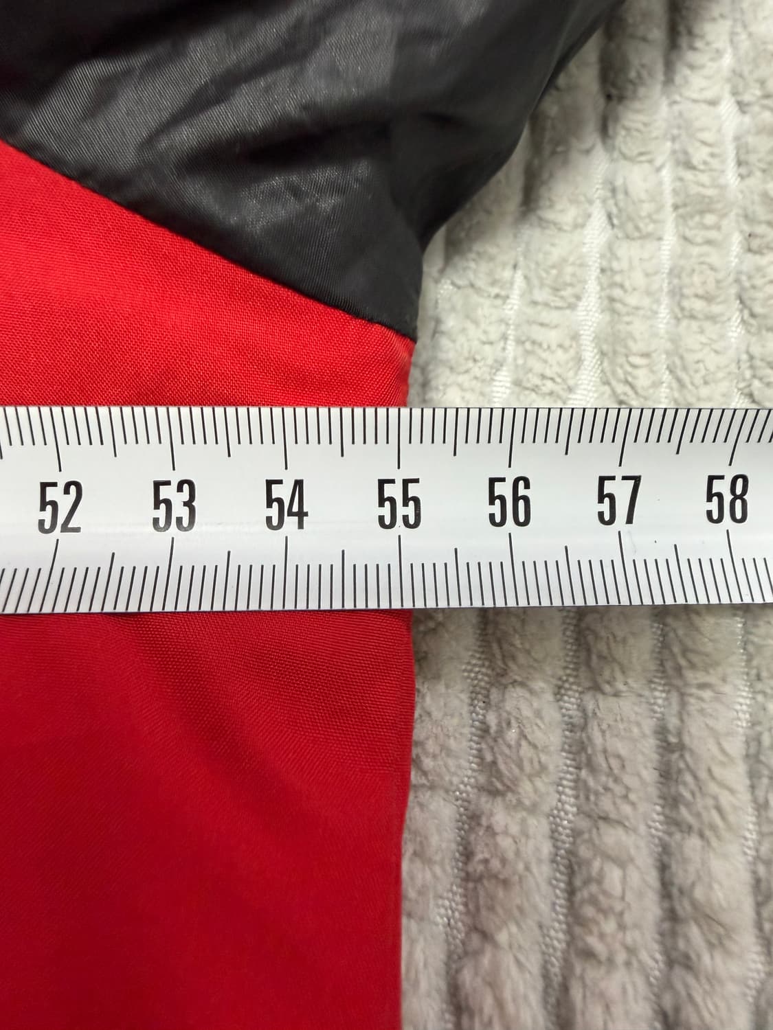 아디다스 ac밀란 리버시블 패딩 상품이미지6