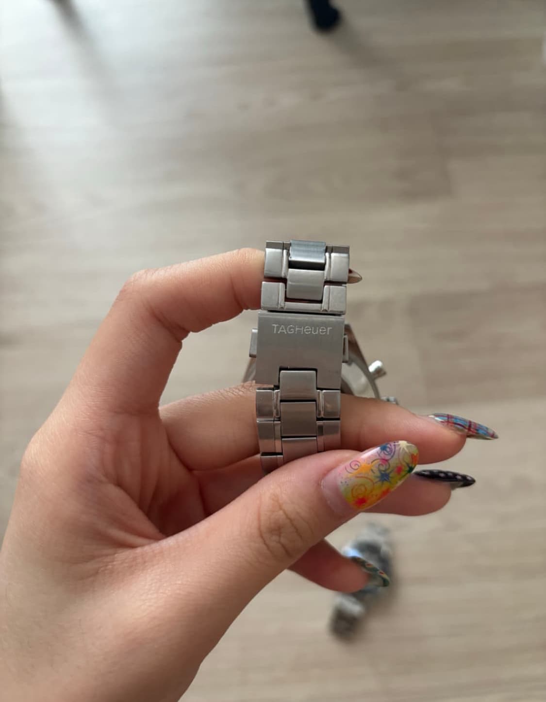 태그호이어 까레라 칼리버 16 상품이미지3