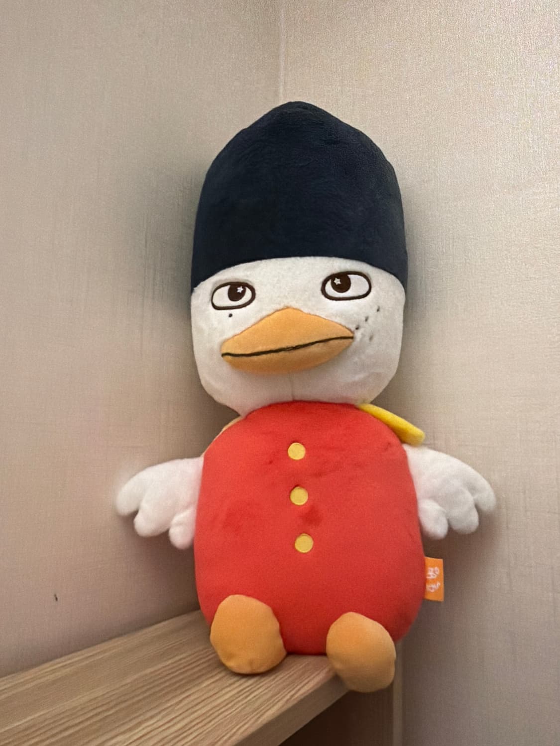 라이즈 소희 똘병 40cm 상품이미지1