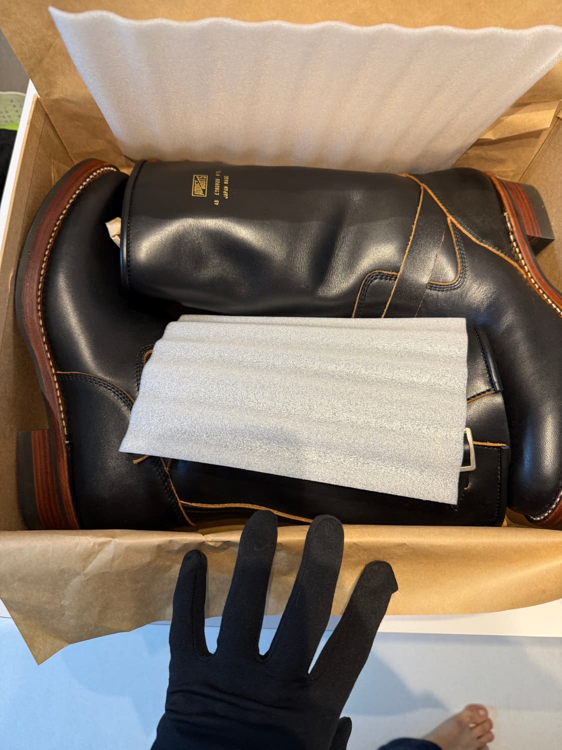 addict clothes 엔부 275 상품이미지2