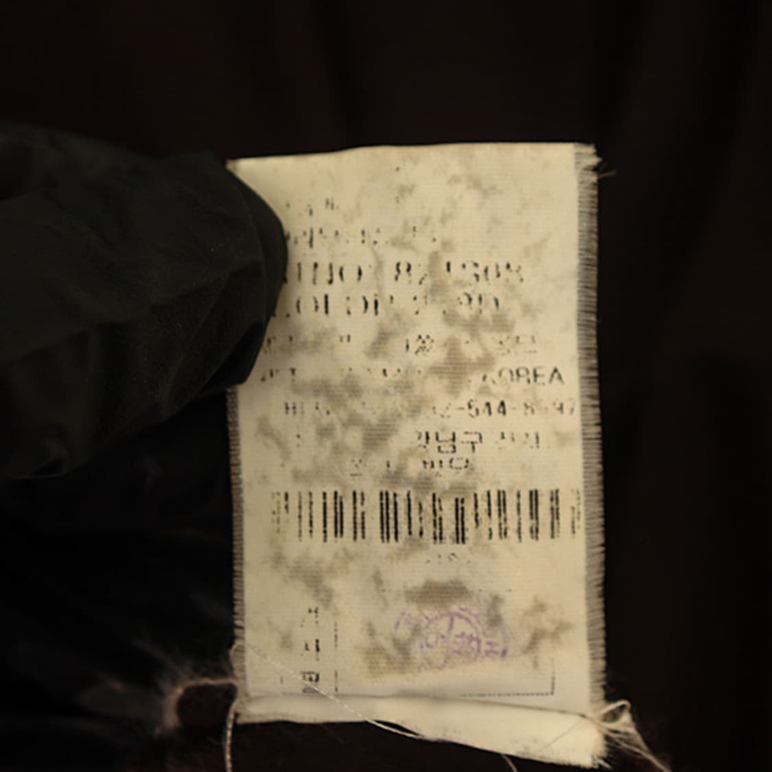 솔리드옴므 카라 가디건 (M) MAT452 상품이미지8