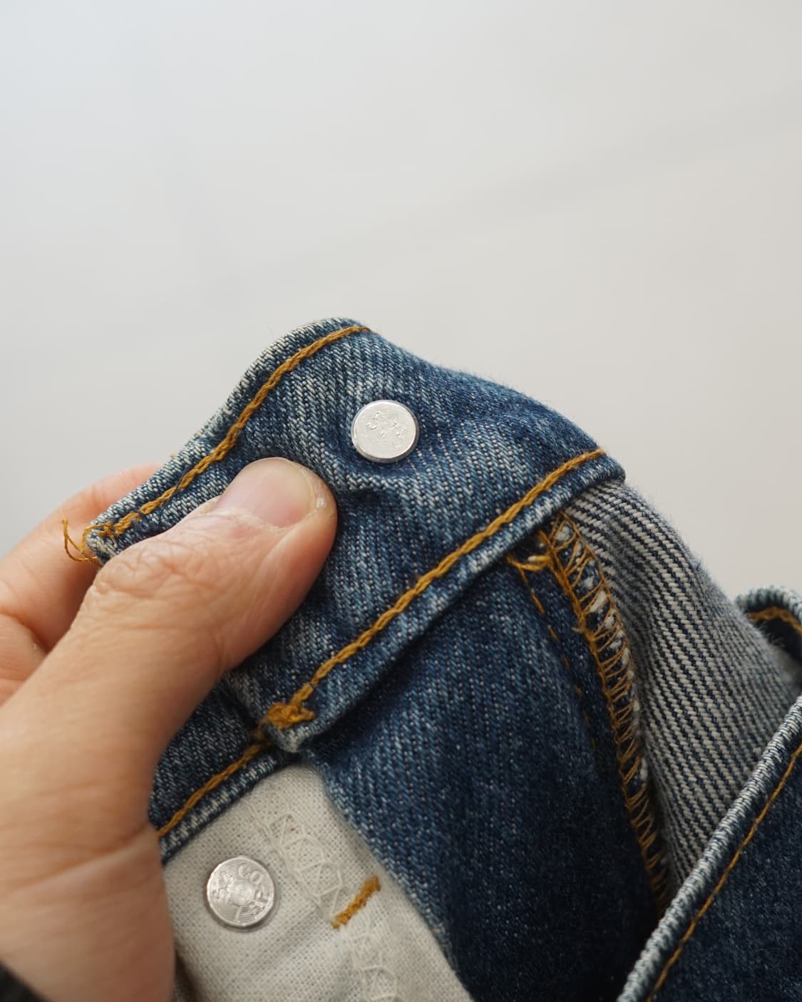 90s Levis 517 상품이미지9