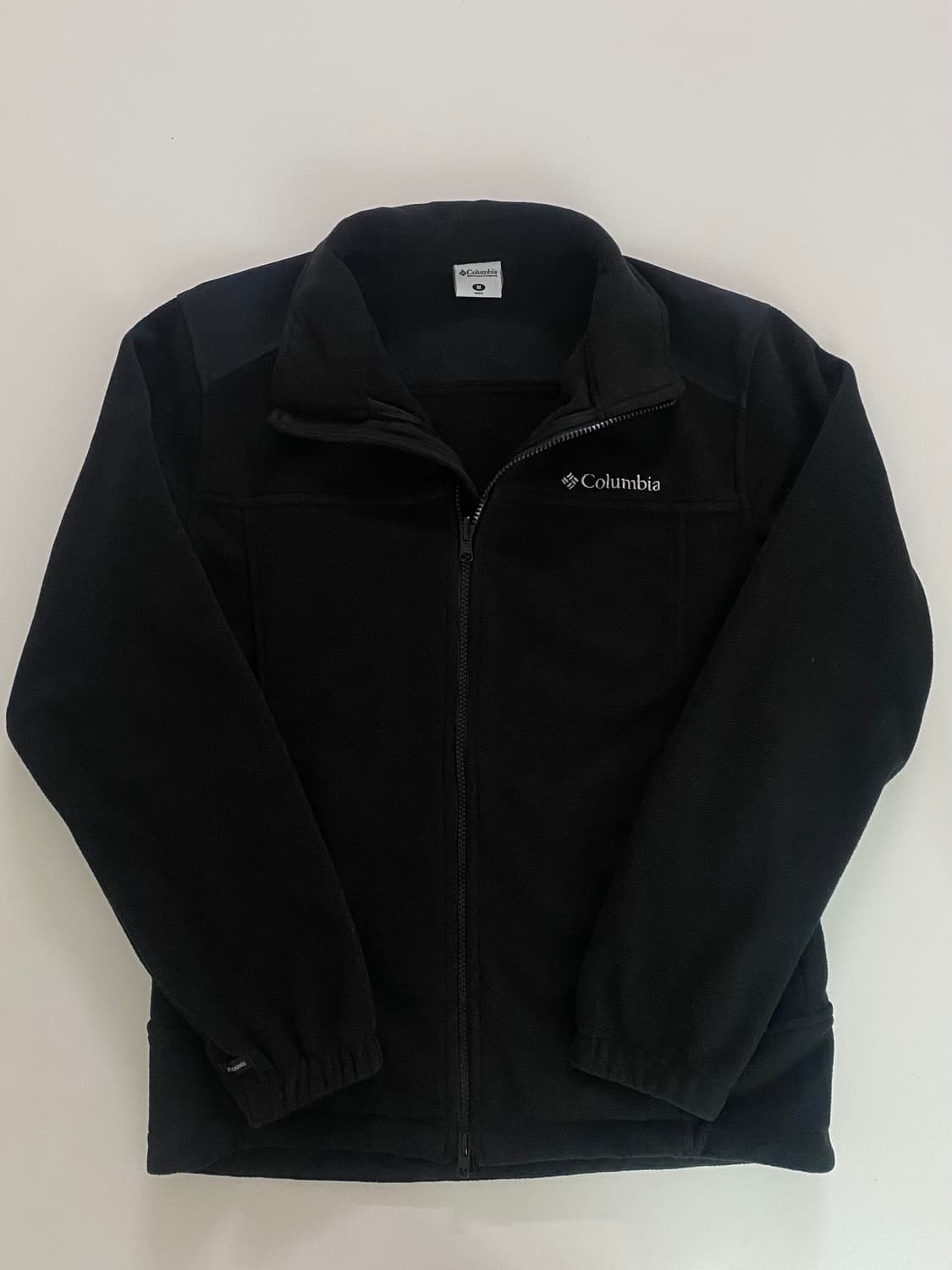 콜롬비아 후리스 상품이미지2