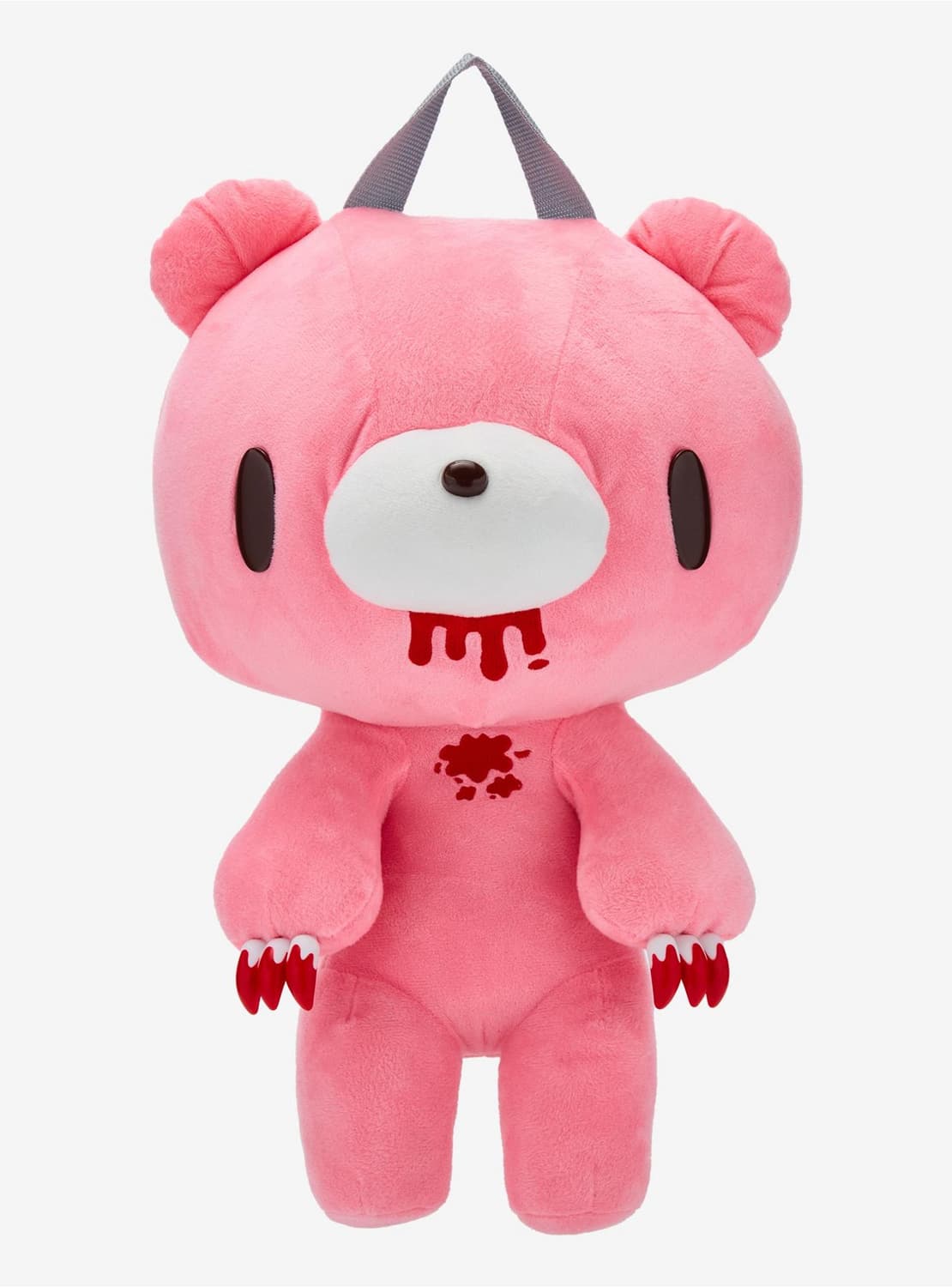 키치갸루펑크 글루미베어 백팩 가방 gloomy bear 상품이미지1
