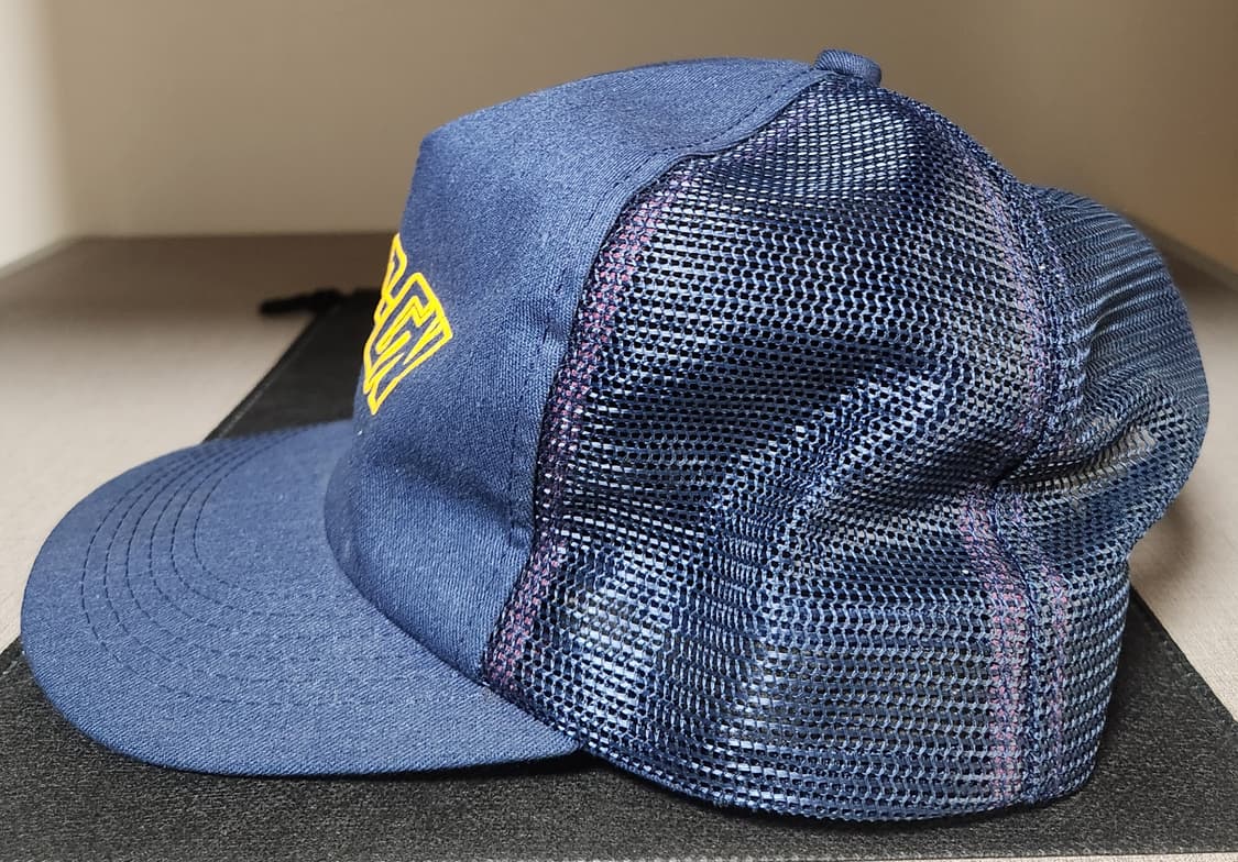 SNAP-ON 매쉬 캡 상품이미지2