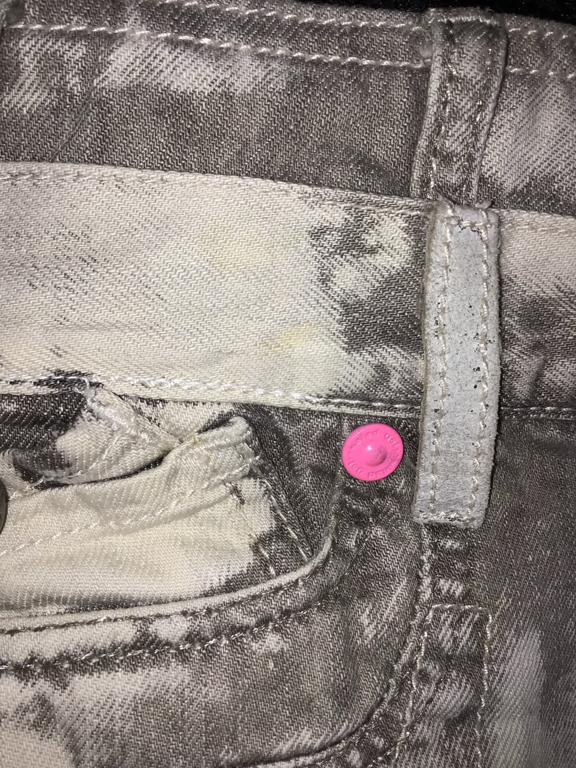 Wisegirl 와이즈걸 빈티지 레이스 스커트 상품이미지4