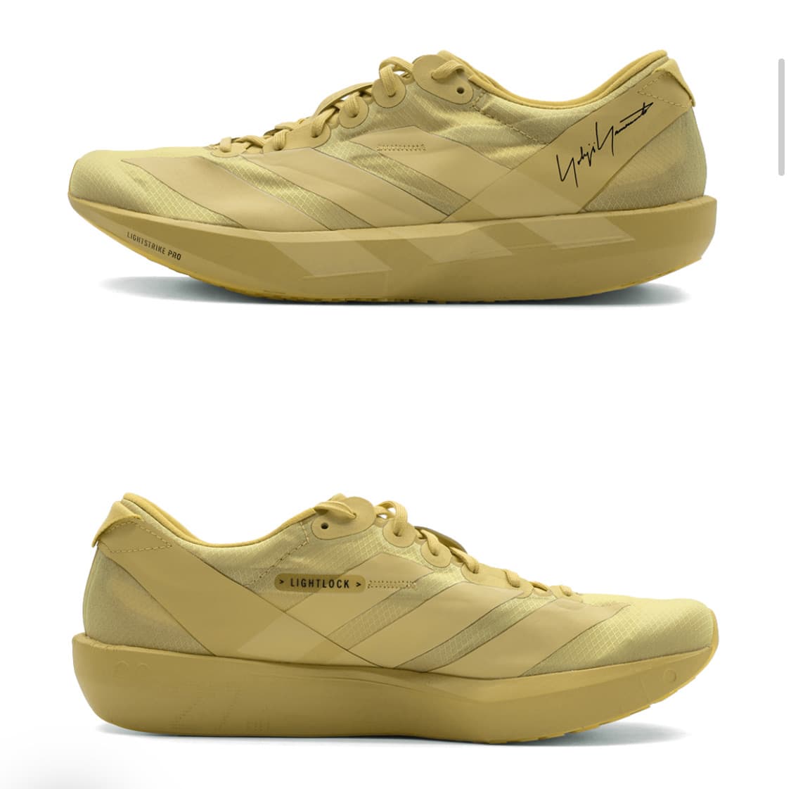 아디다스y-3  아디오스9 270 런닝화 상품이미지8