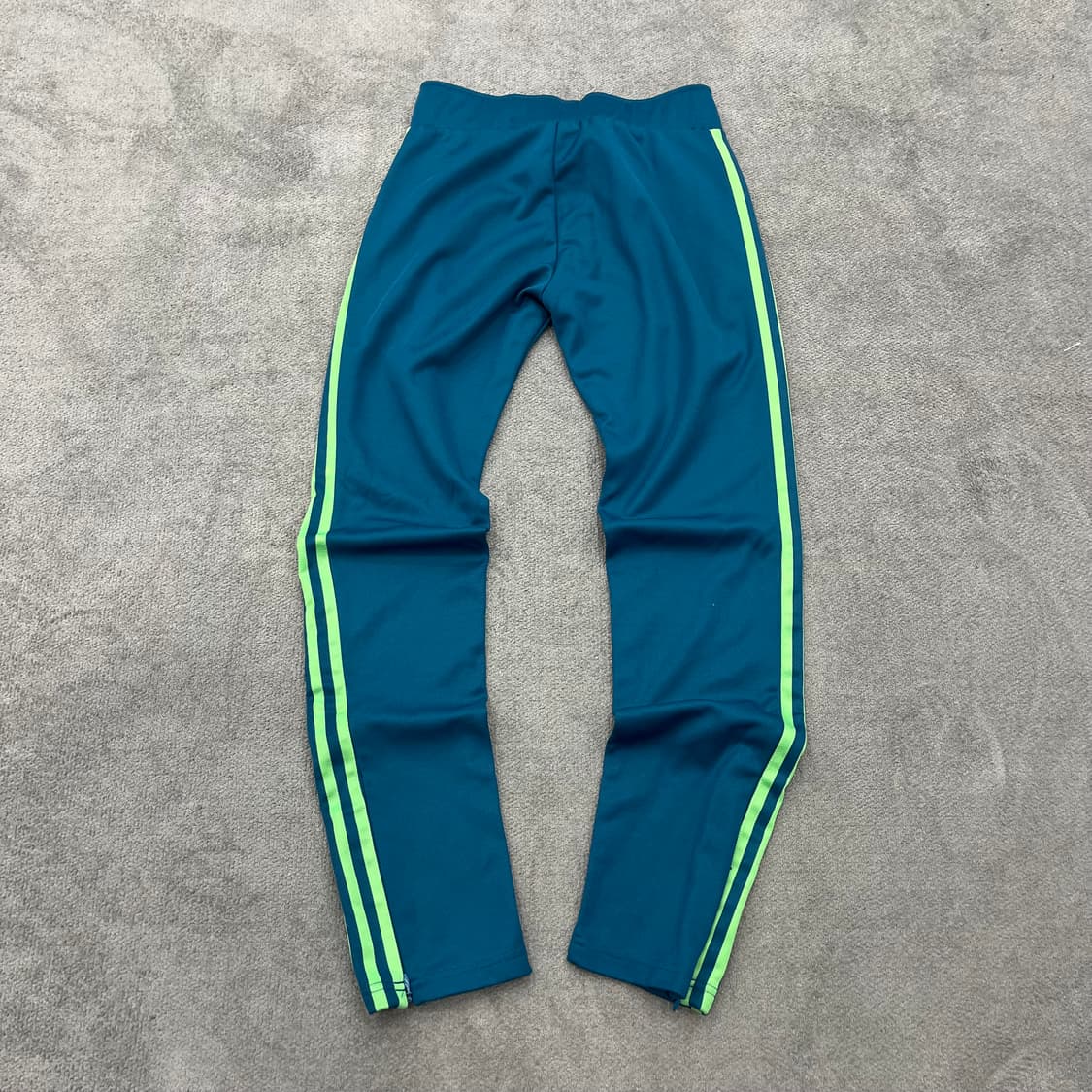 90 아디다스 삼선 트레이닝 바지 상품이미지4