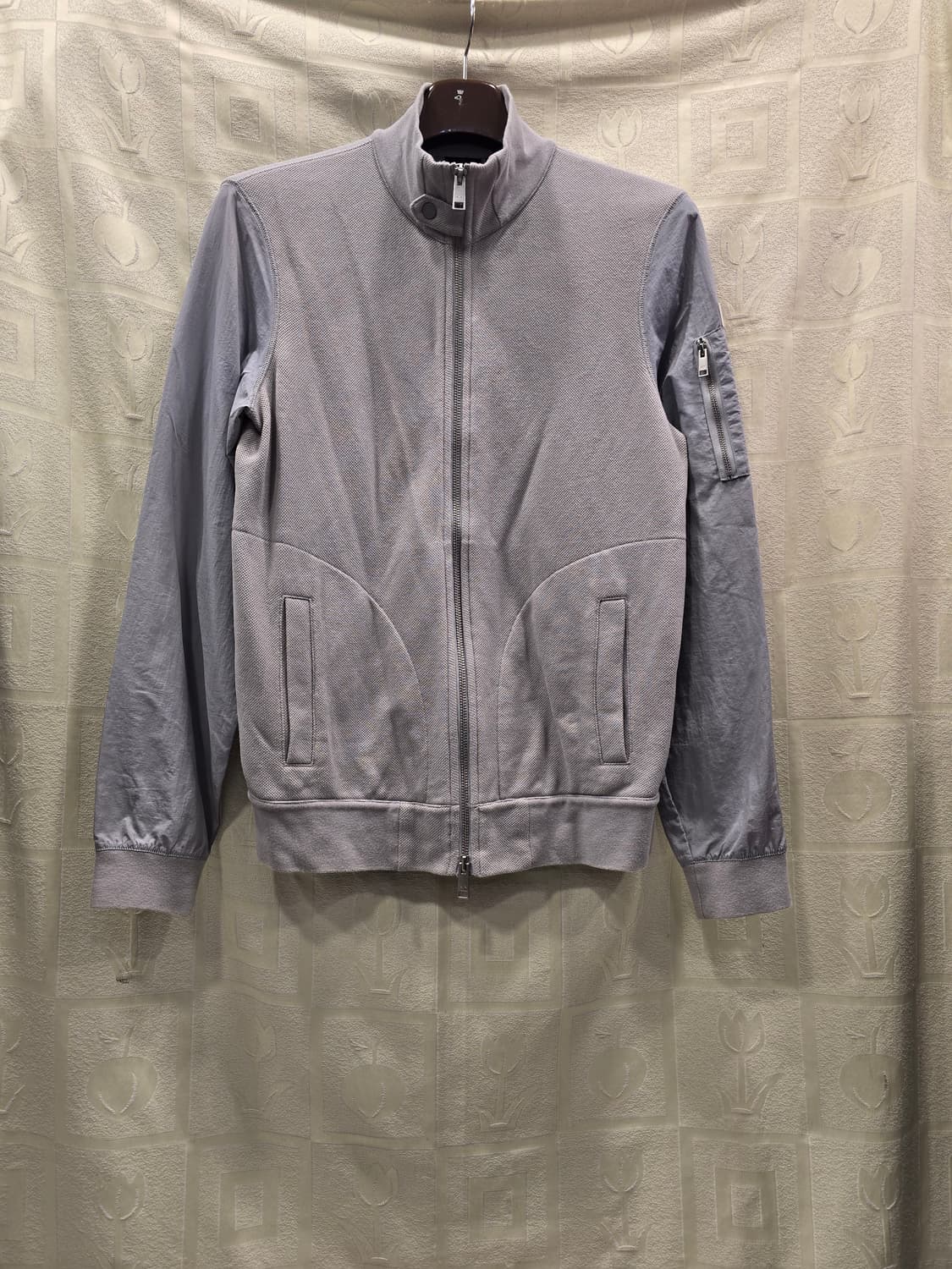 A|X 아르마니 익스체인지 남성 집업 자켓 S 상품이미지1