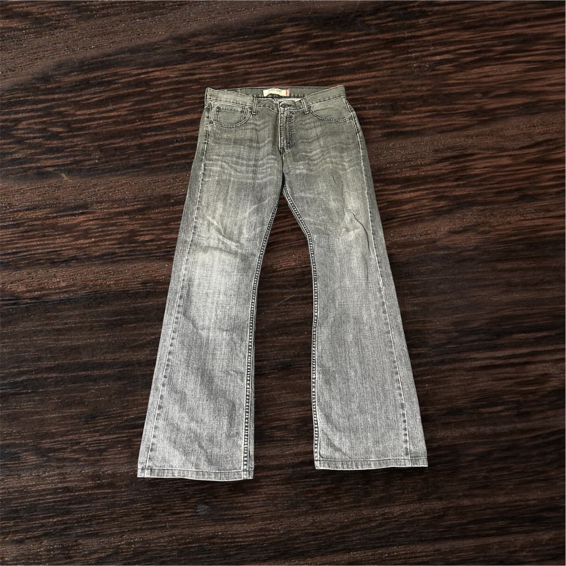 Levis 527 34  상품이미지1