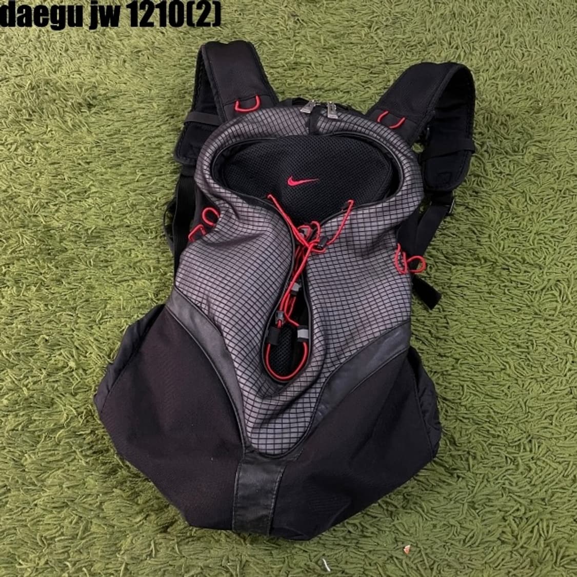 나이키 백팩 올드스쿨 상품이미지1