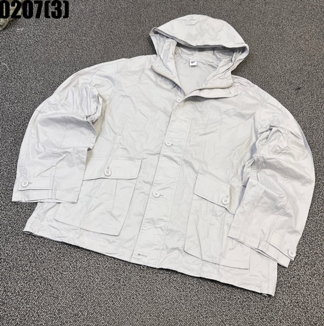 파르티멘토 자켓 상품이미지1