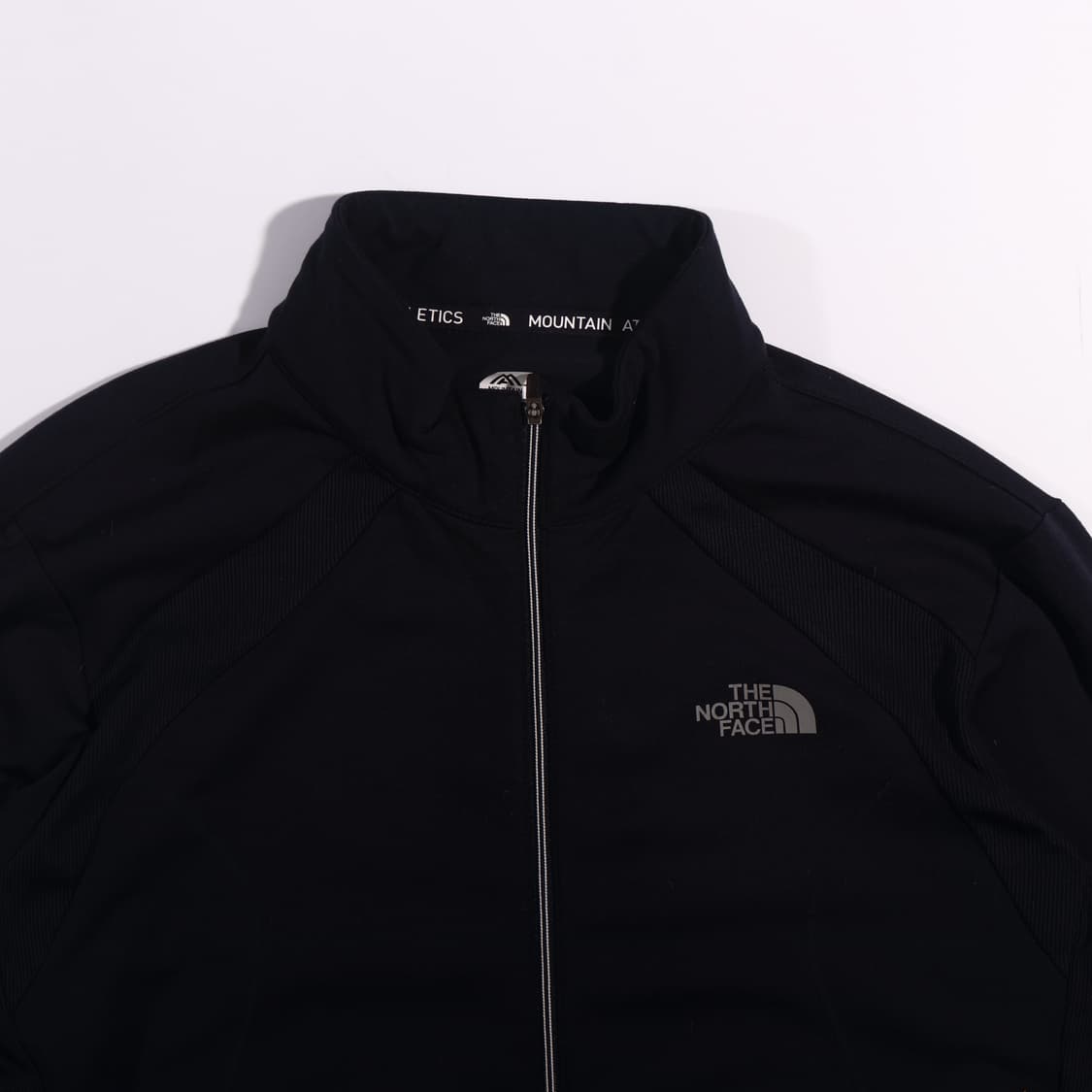 노스페이스 기능성 집업자켓 B662 상품이미지2