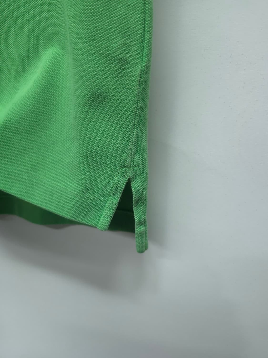 폴로랄프로렌 더스키니폴로 반팔카라티(55) 상품이미지8