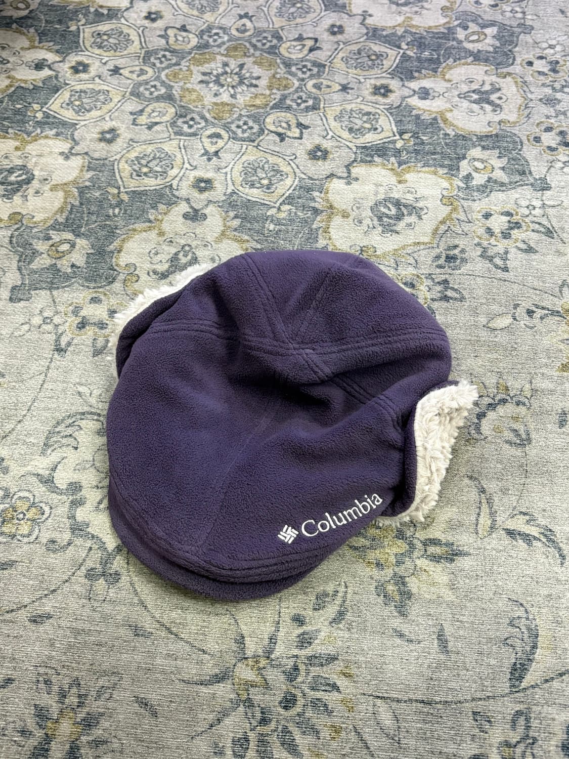 컬럼비아 빈티지 모자 상품이미지1