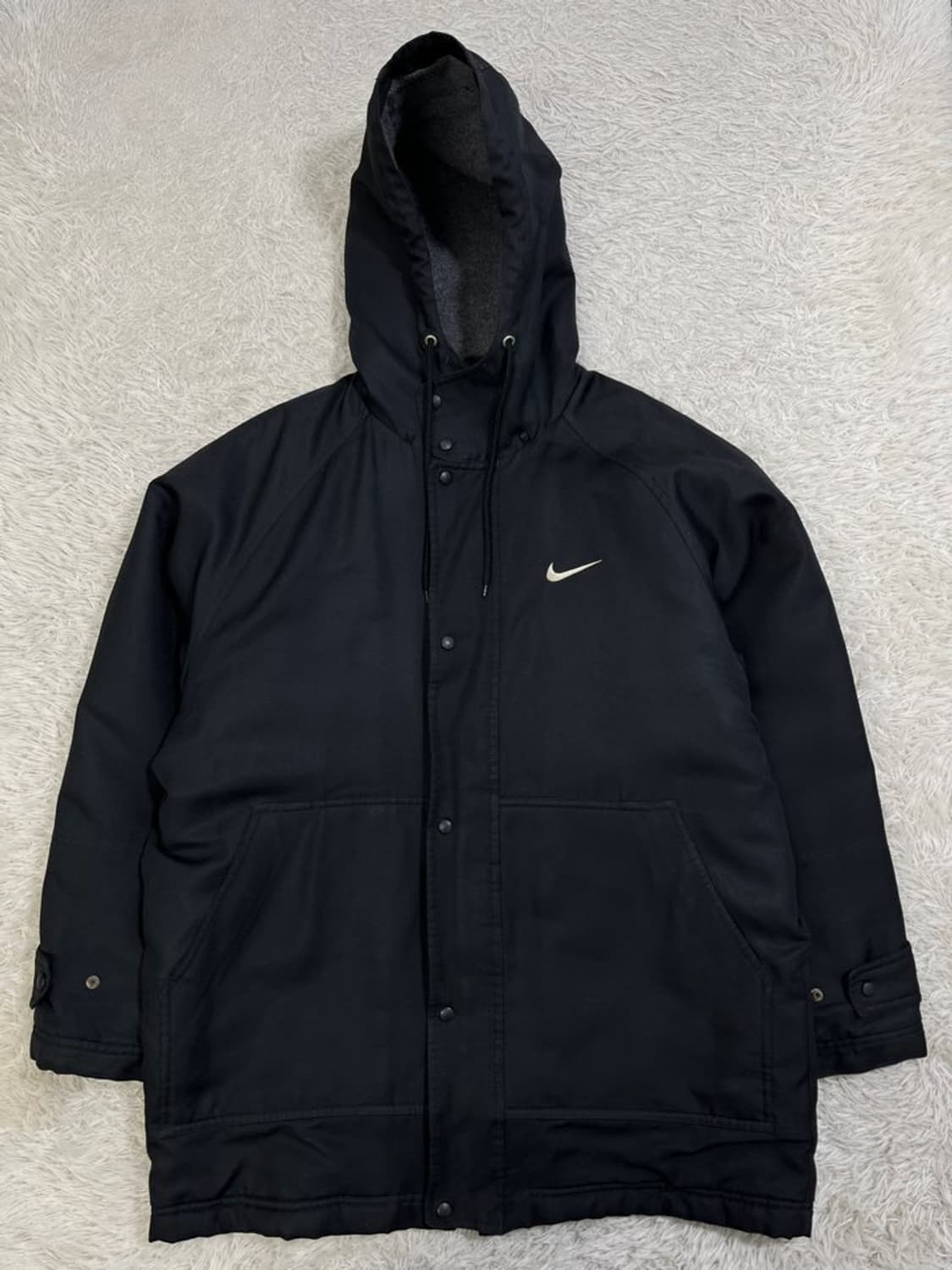 나이키 올드스쿨 바람막이/#2878 상품이미지1