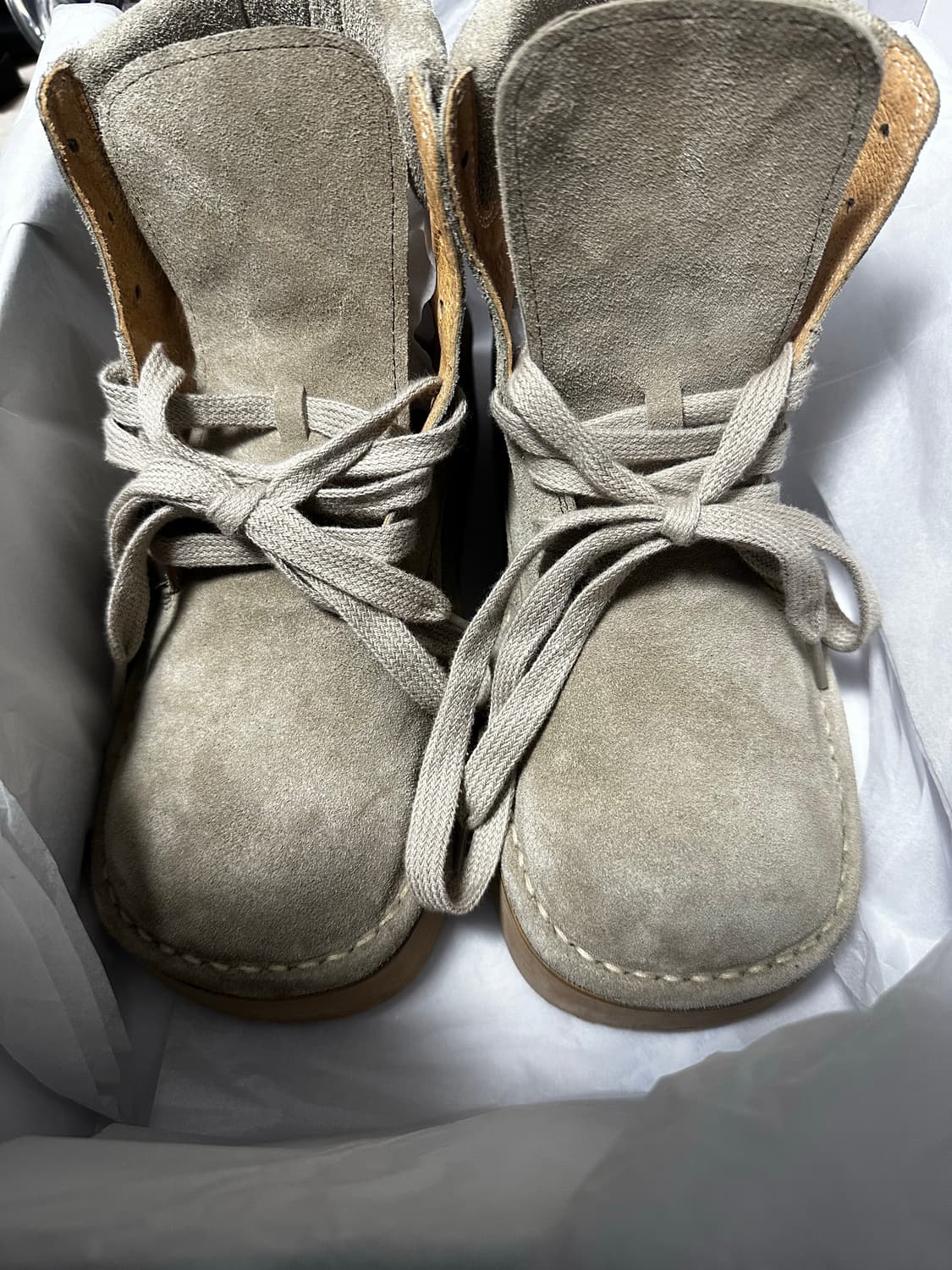 투스페이스 갓필드 오트밀220 상품이미지2