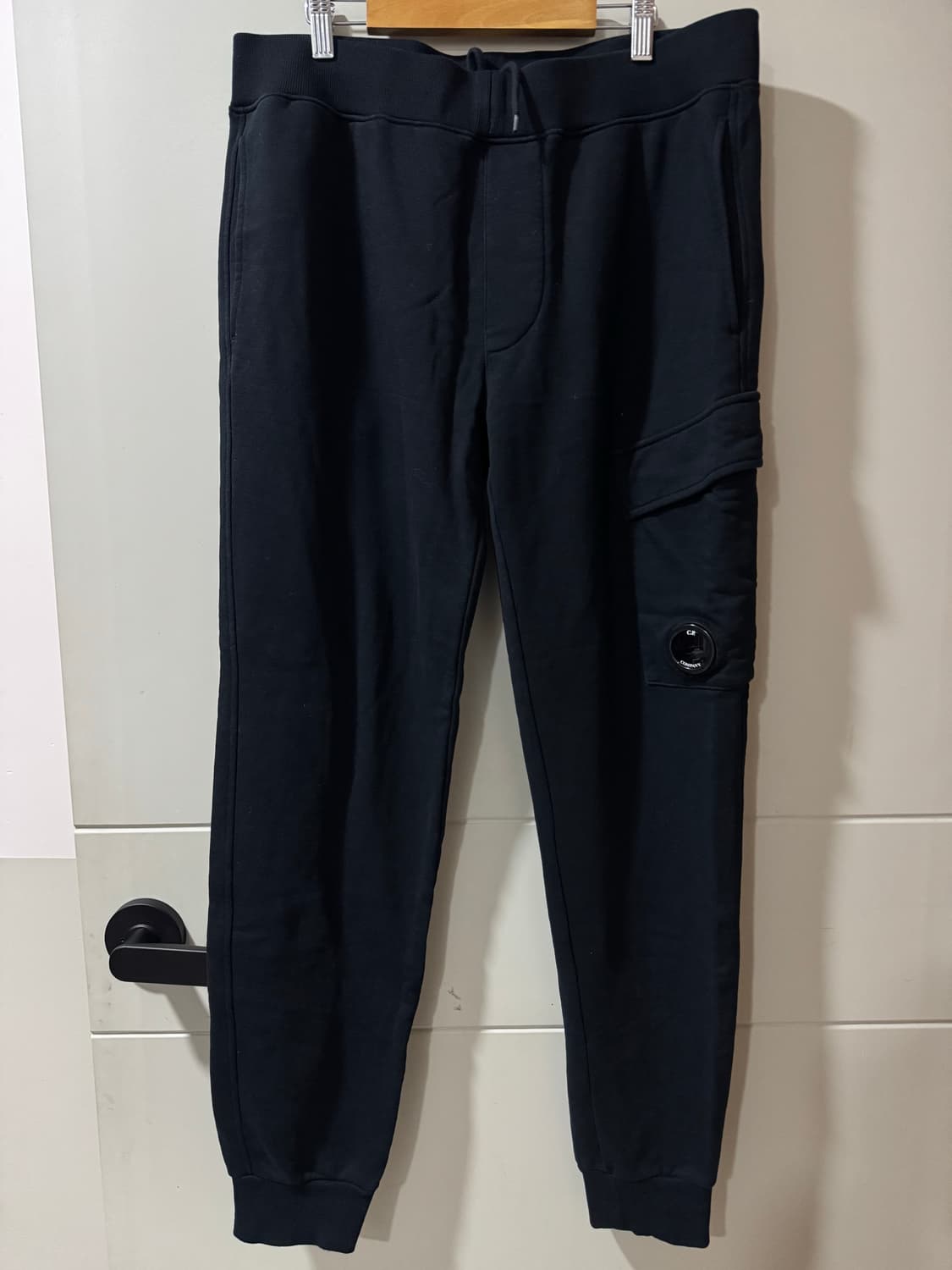 cp컴퍼니 조거팬츠 L 상품이미지1