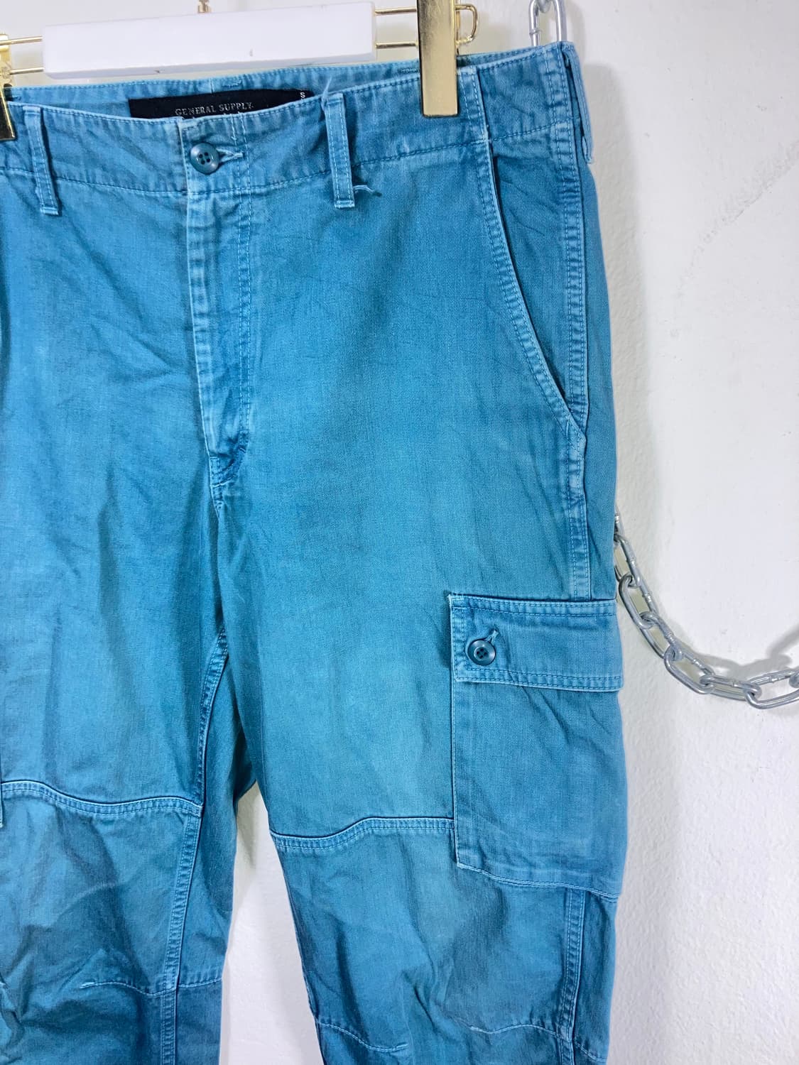 SHIPS 카고팬츠 상품이미지3