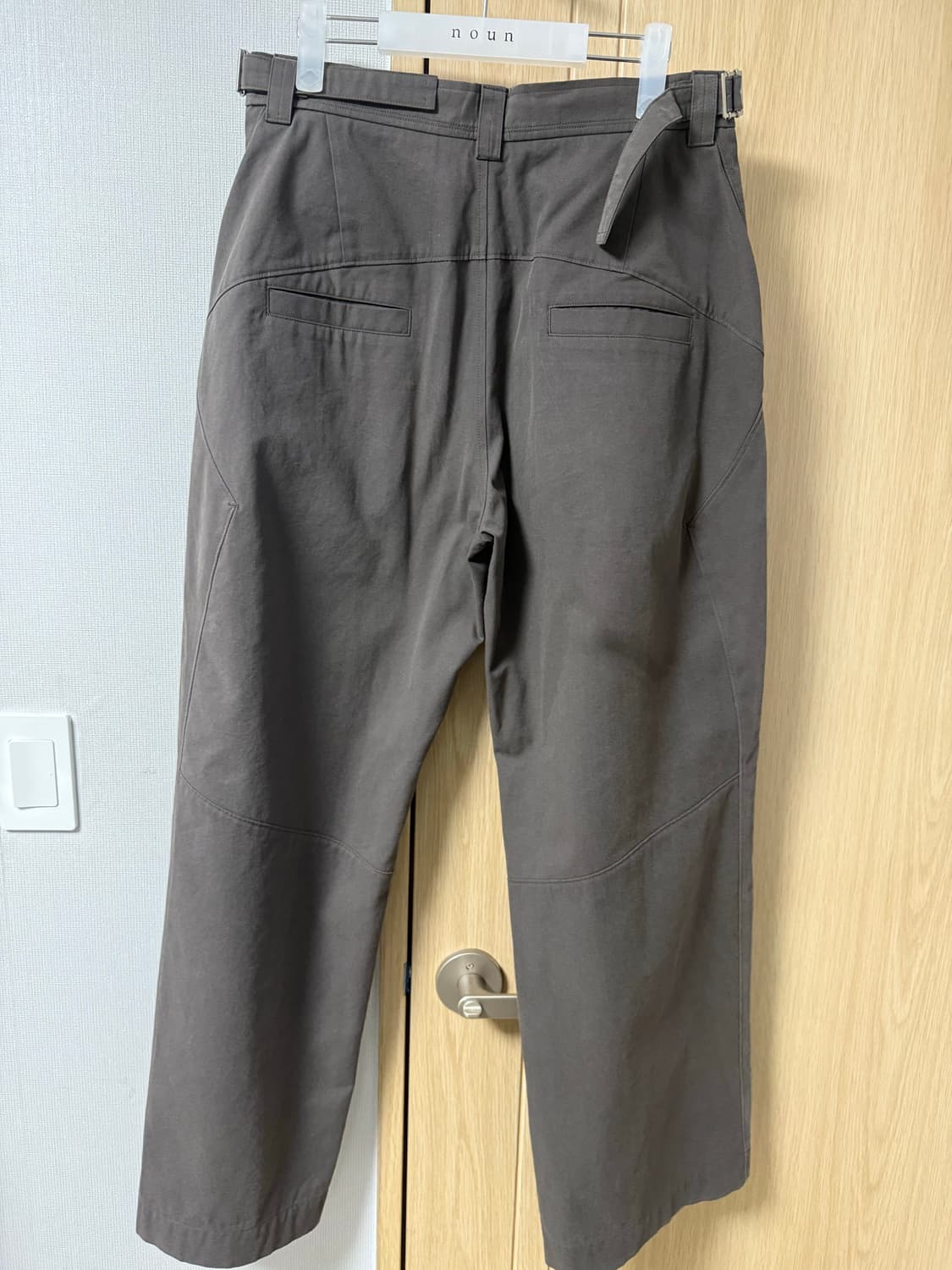 고낙 머드 3사이즈 상품이미지2