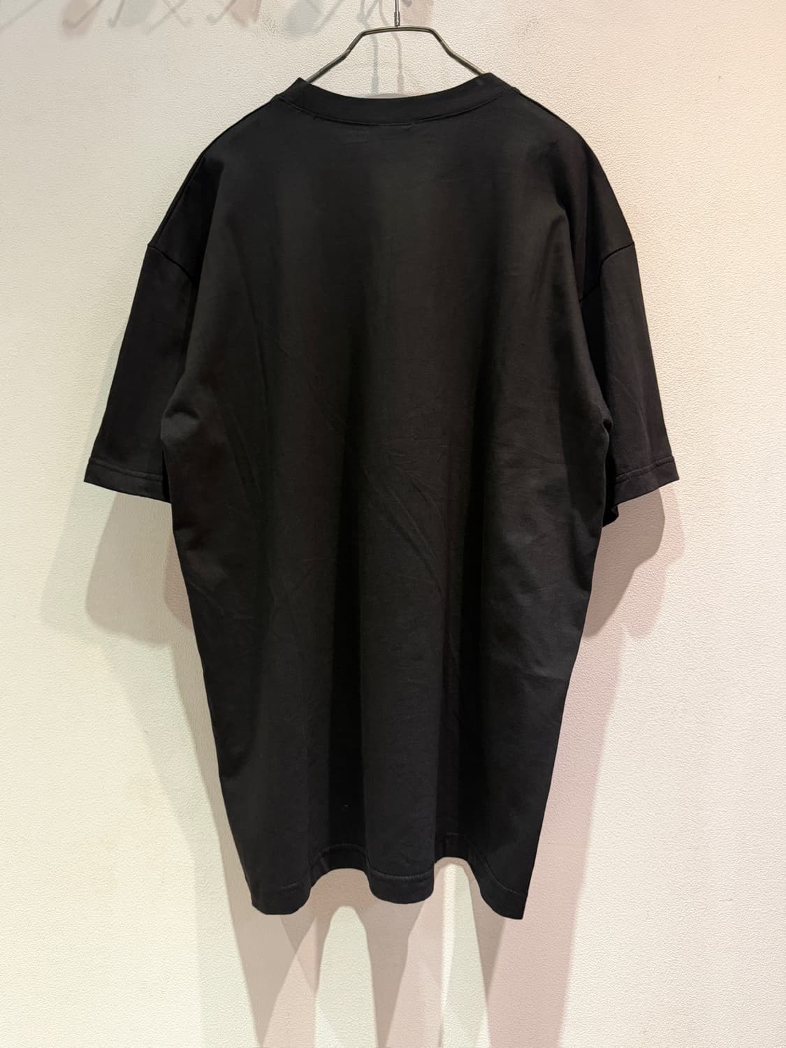Coke Box Logo Black T-Shirt 상품이미지2