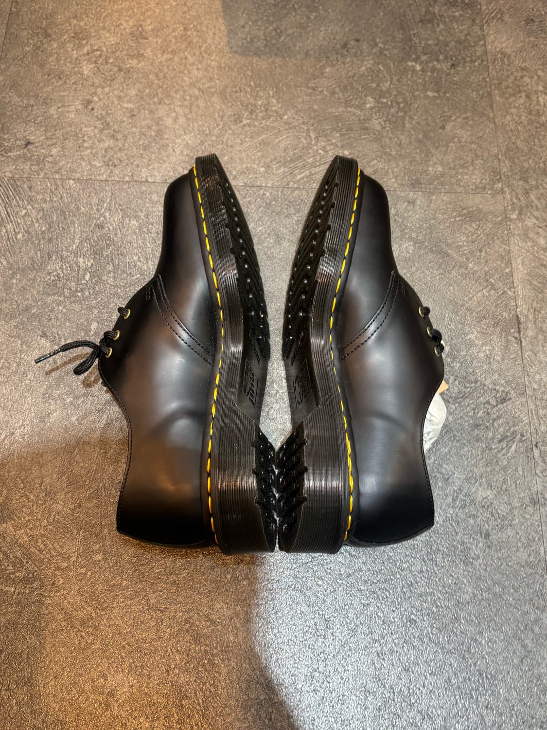 닥터마틴 1461 임브로이더리 260-265 새상품 상품이미지4