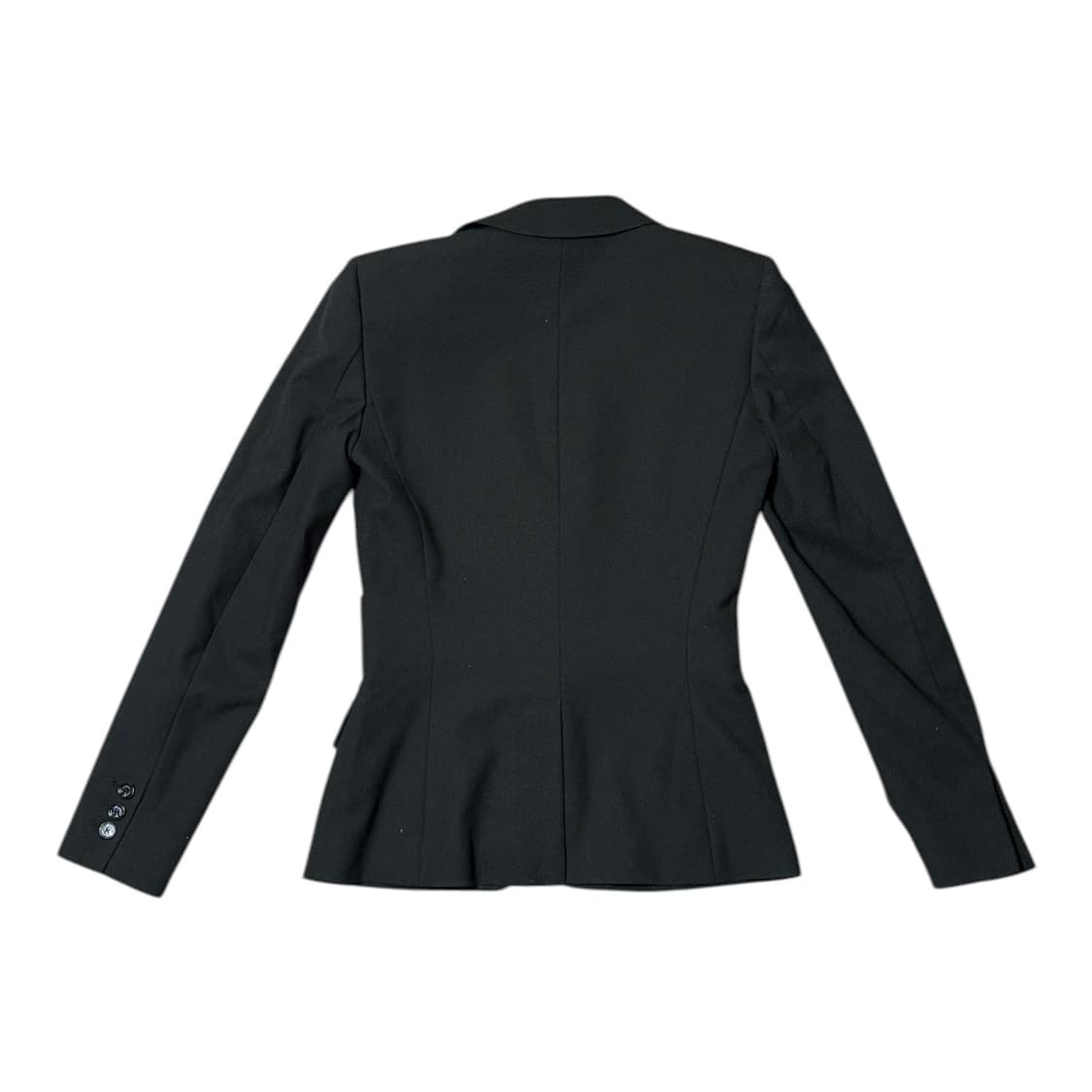 Armani Exchange 엘라스틱 벨티드 블레이저 자켓 상품이미지2