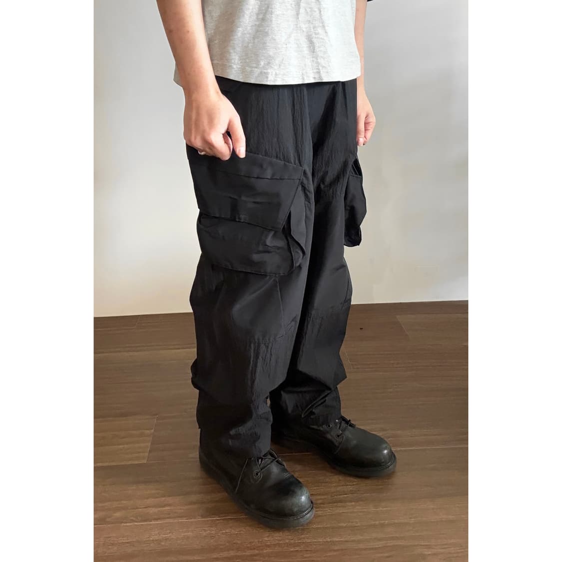 Julius Gasmask Cargo Pants 상품이미지2