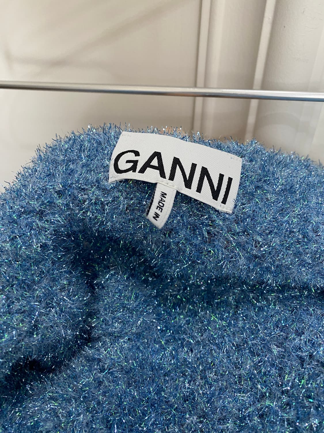 GANNI 가니 니트 베스트 상품이미지3