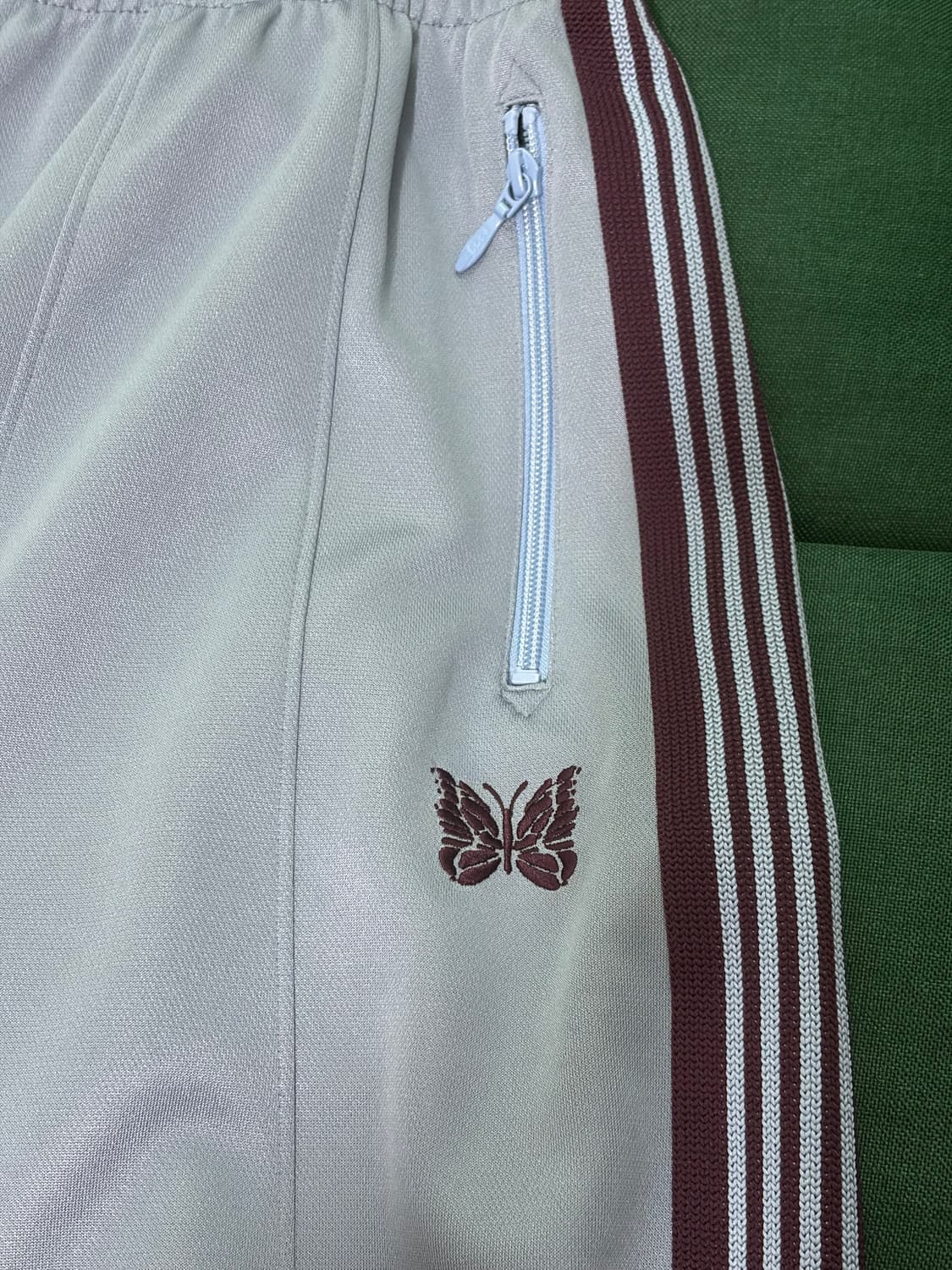 니들스 hd 삭스블루 판매합니다 상품이미지1