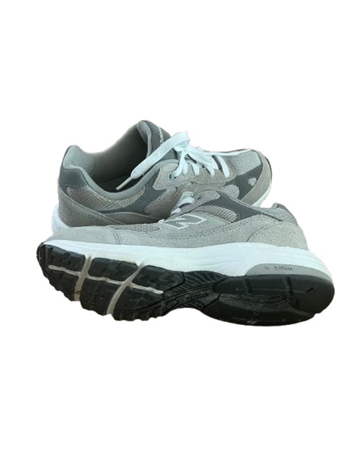 뉴발란스 993 그레이 운동화 상품이미지2