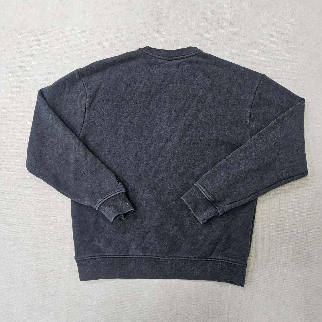 M 나이키 조던 스몰로고 맨투맨 0330Y 상품이미지2