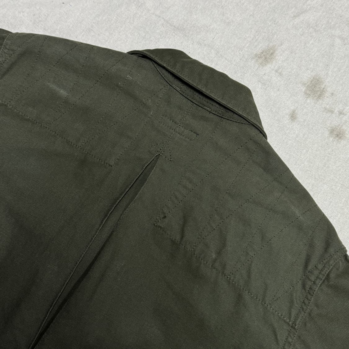 엔지니어드가먼츠 익스플로러 멀티포켓 자켓 M 상품이미지6