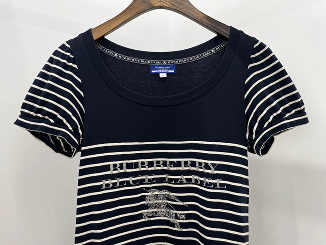 BURBERRY blue label (M) 상품이미지2