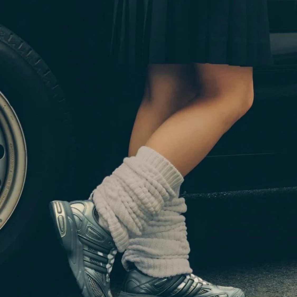 아디다스 타크와 빈트 알리 250(미개봉새상품) 상품이미지4