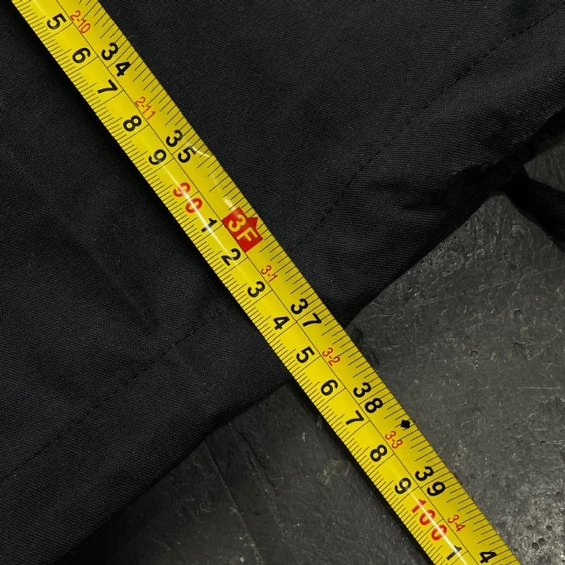 100 나이키 나일론 팬츠 상품이미지9