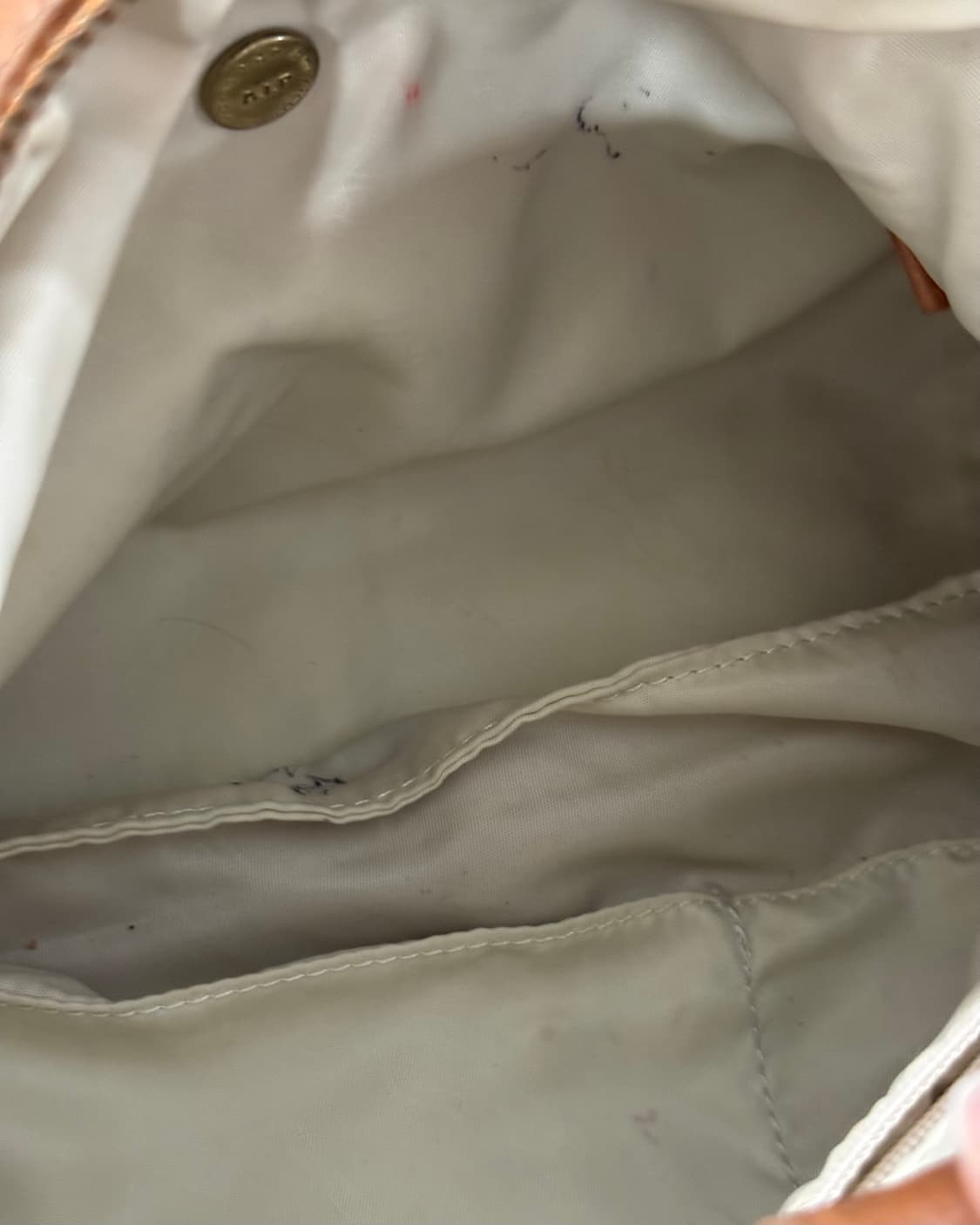 무료배송) A.I.P VINTAGE BAG 상품이미지7