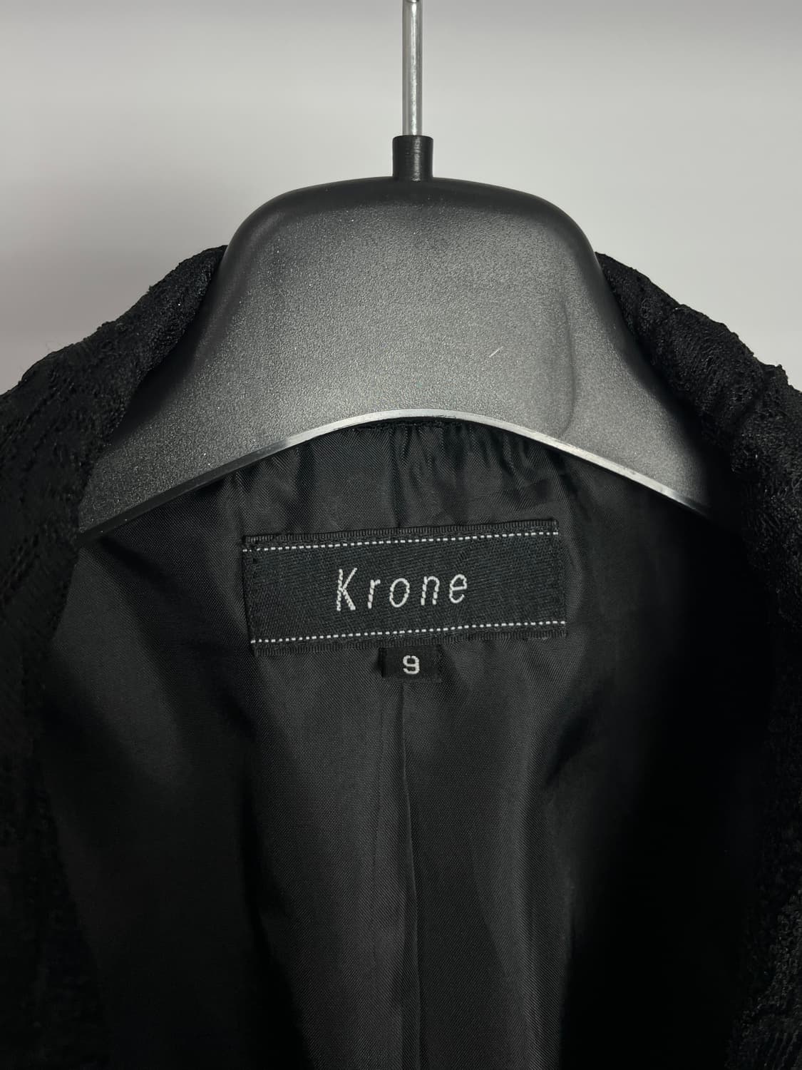 KRONE 자켓  상품이미지3