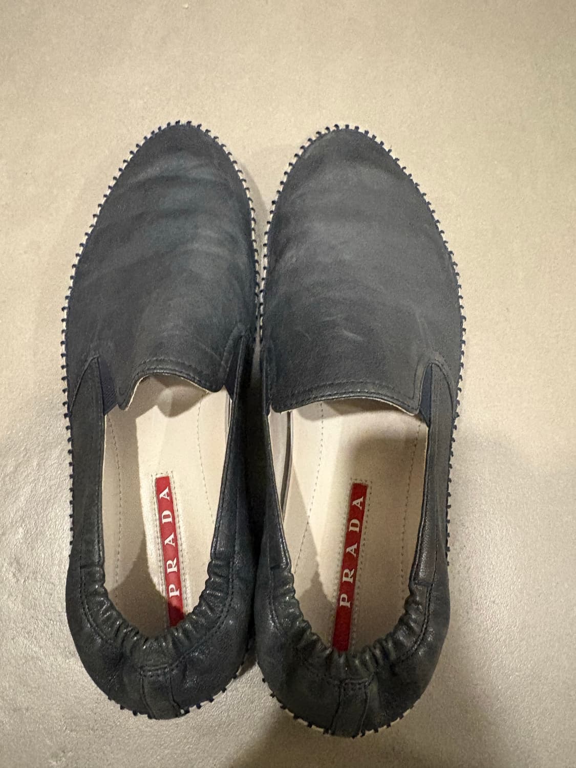 프라다 에스파드류 상품이미지1