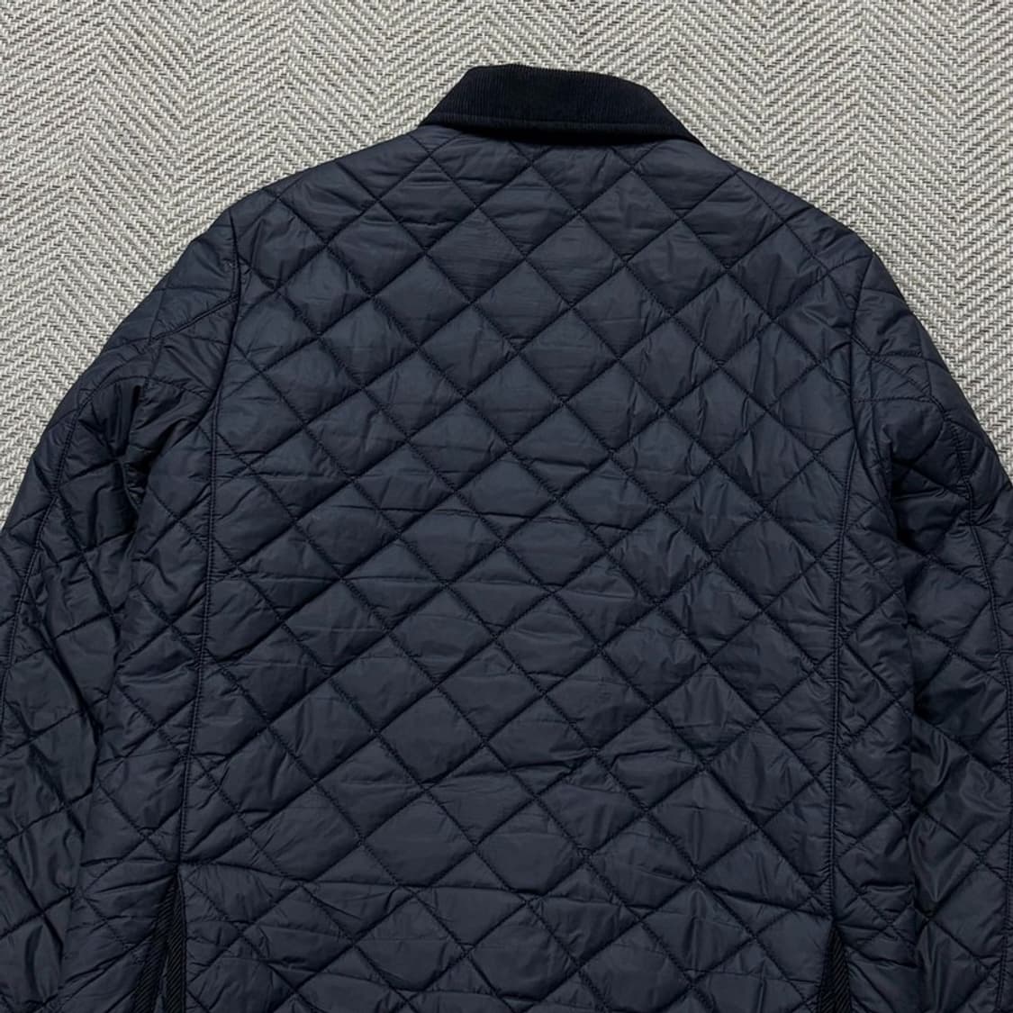 브룩스브라더스 퀼팅 자켓 v2936 상품이미지4