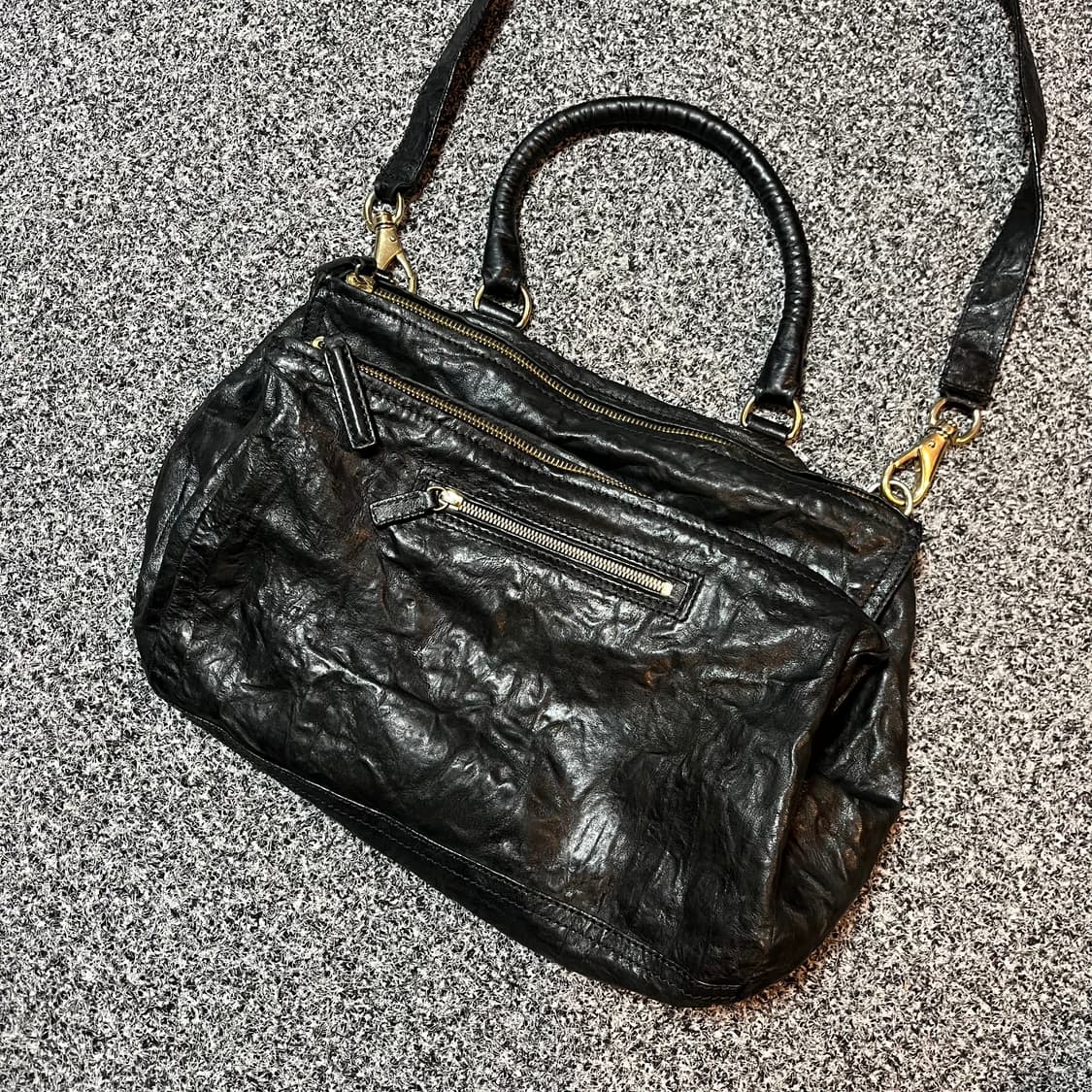 지방시 판도라 백 상품이미지10