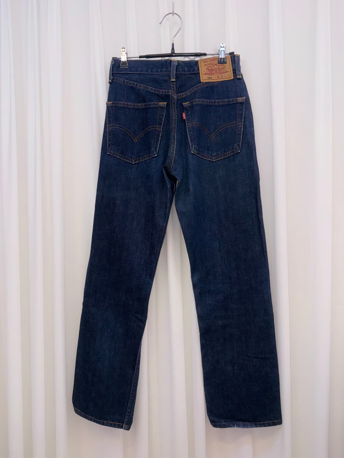 𝗟𝗲𝘃𝗶’𝘀 552 𝗗𝗲𝗻𝗶𝗺 상품이미지4