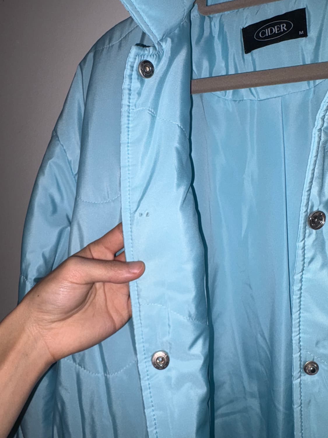 겨울아우터 판매 상품이미지4