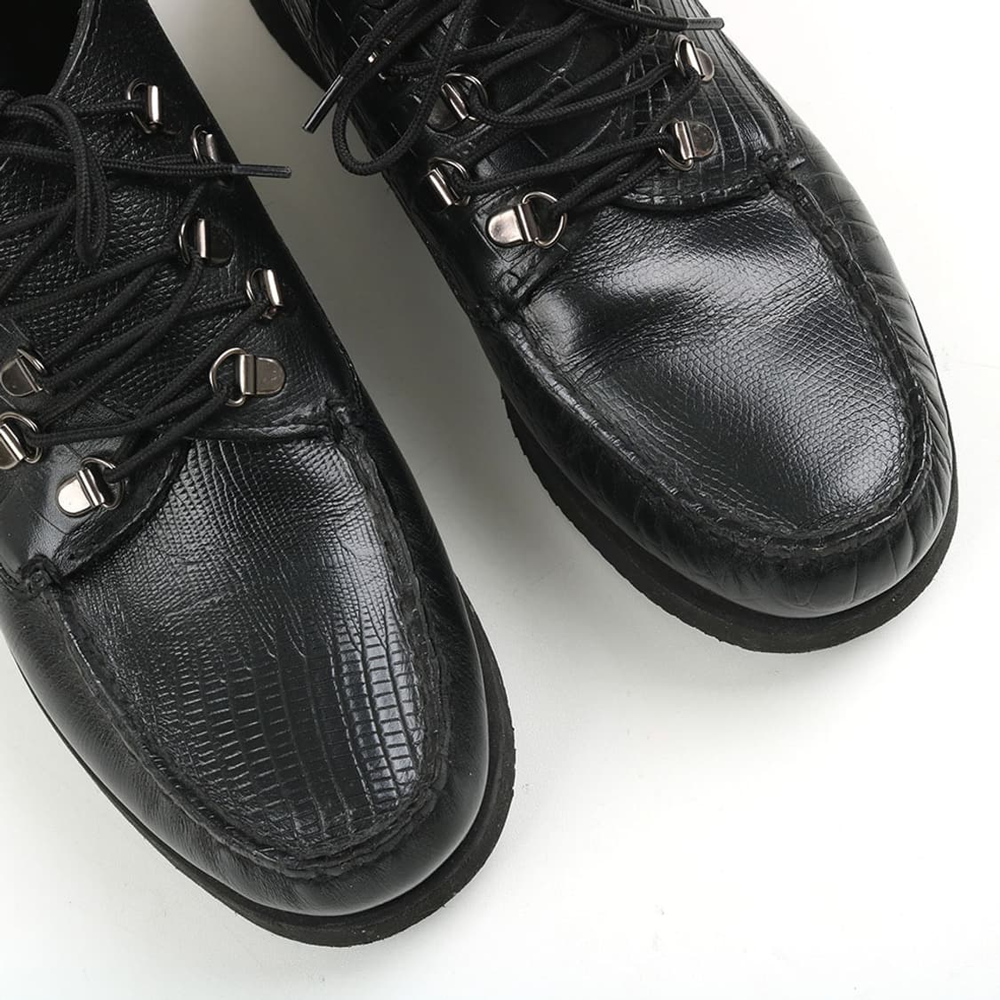 Sebago x Engineered garments 상품이미지4