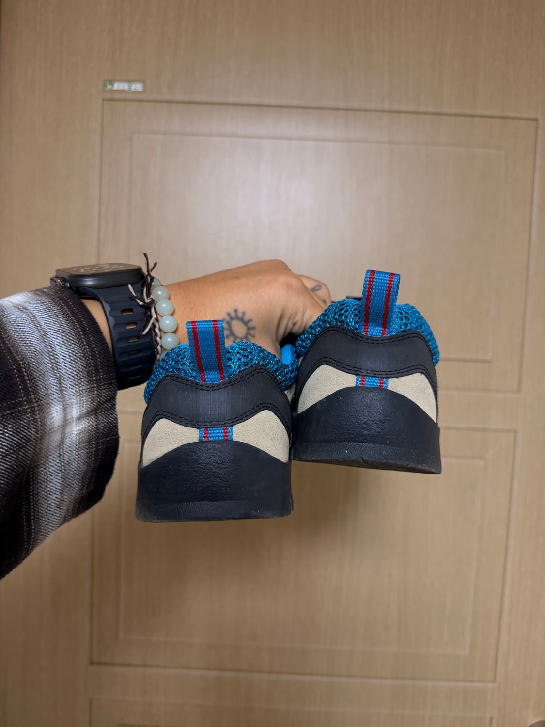 킨 재스퍼 락 275 상품이미지3