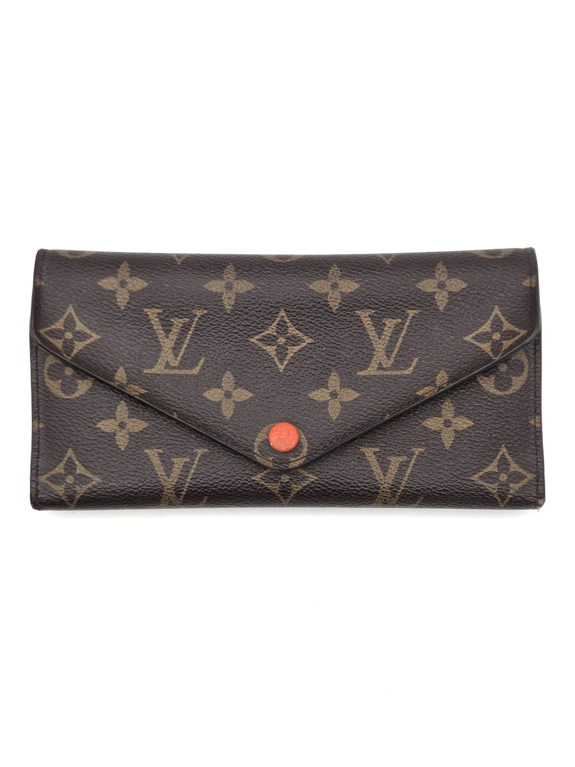 루이비통 모노그램 월릿 장지갑 상품이미지4