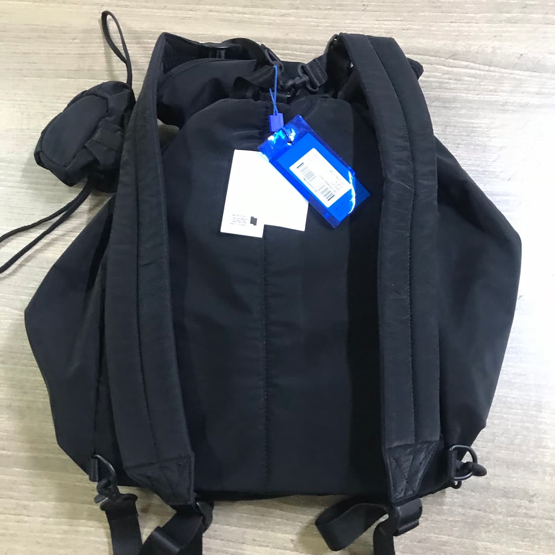 아더에러 peam 백팩 상품이미지5