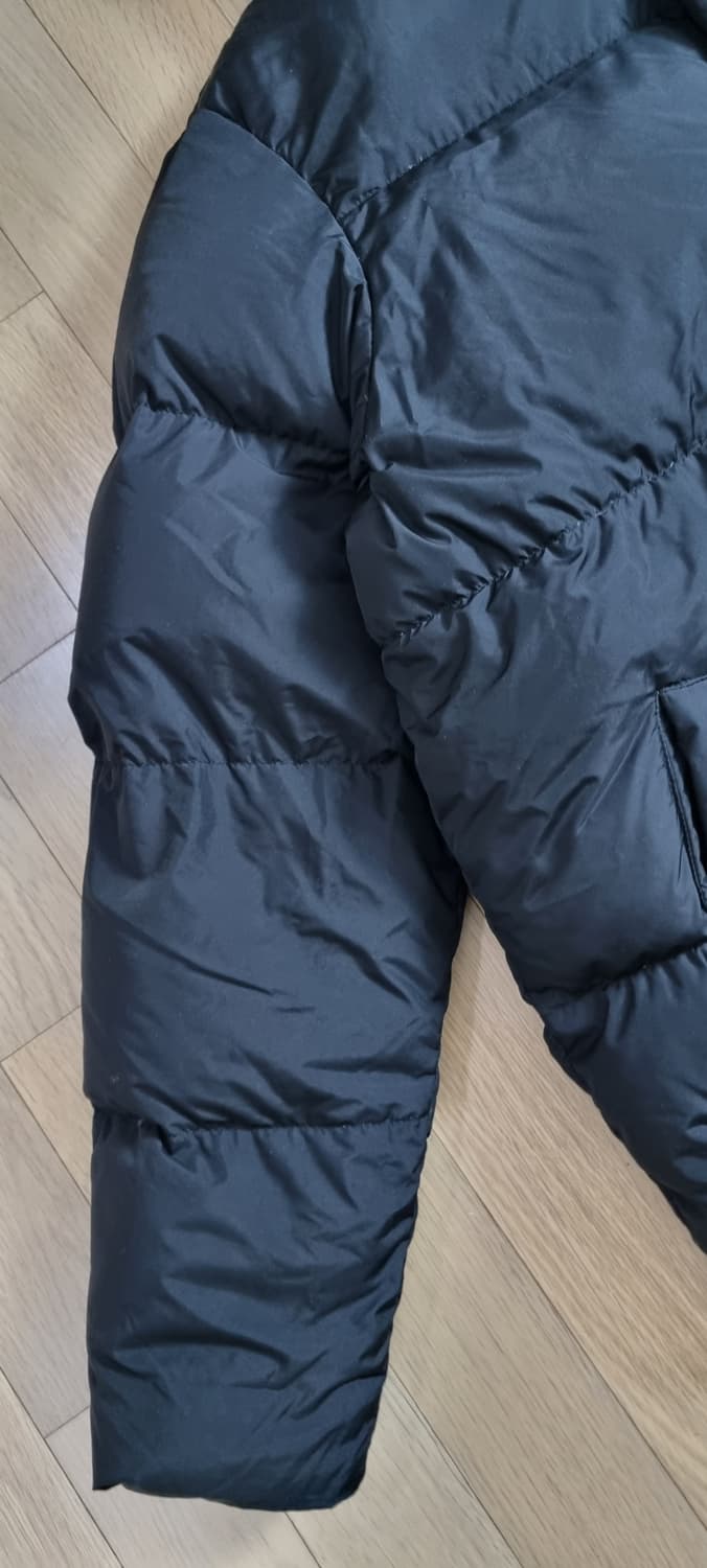 질스튜어트 스포츠 뉴욕 덕다운 패딩 S _ 공용,여성 M 추천 상품이미지4